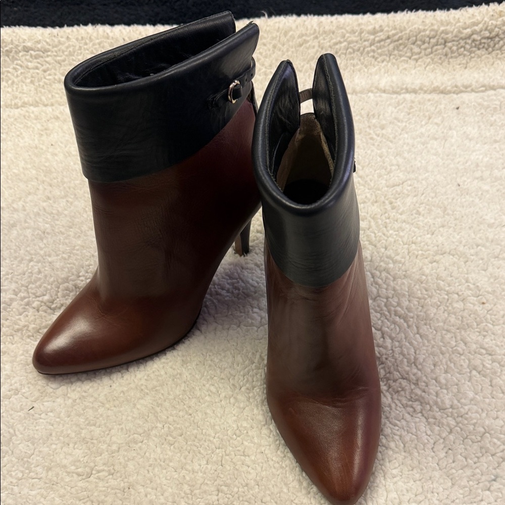 10 Crosby DEREK LAM Boots 7